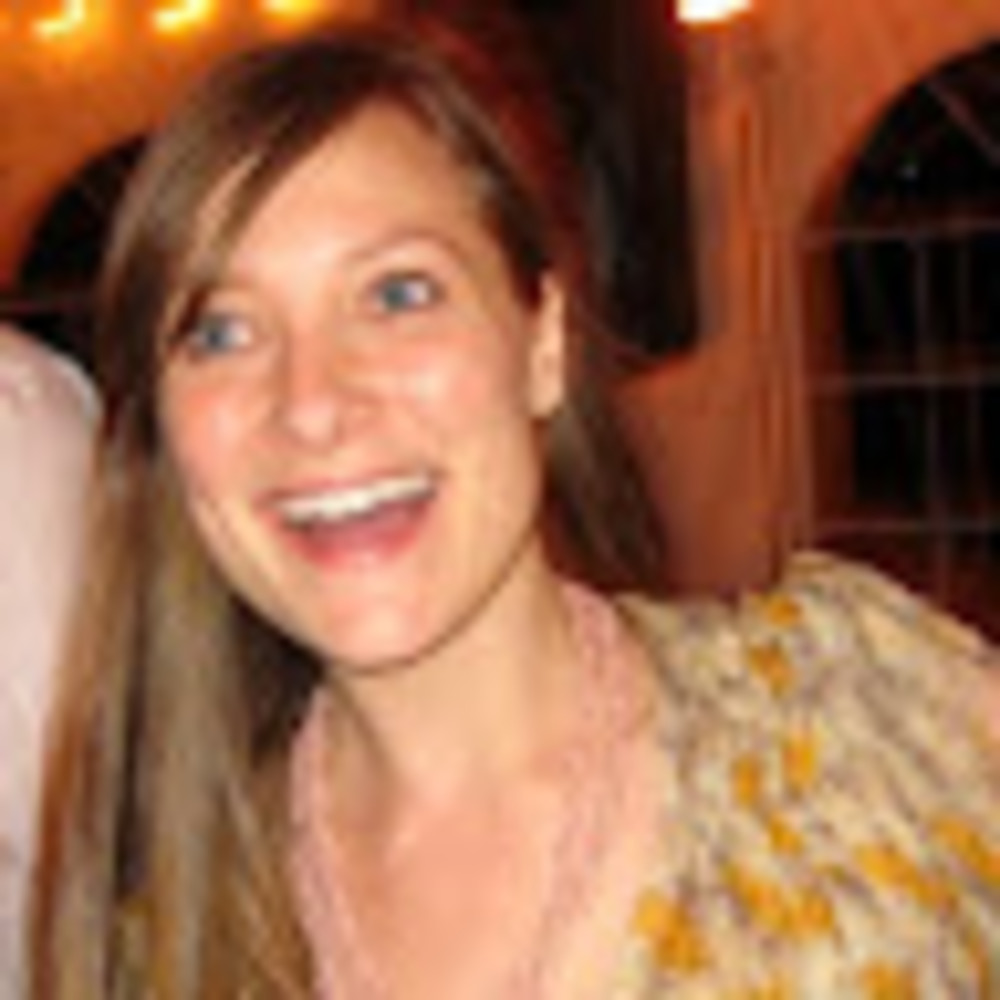 Meet your Posher, Amelia
